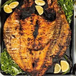 سمك مسكوف